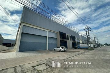 Warehouse / Factory for rent in Bang Pla, Samut Prakan