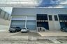 Warehouse / Factory for rent in Bang Pla, Samut Prakan