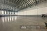 Warehouse / Factory for rent in Bang Pla, Samut Prakan