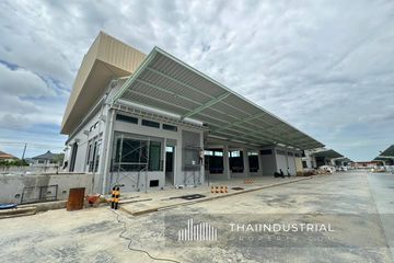 Warehouse / Factory for rent in Phraek Sa Mai, Samut Prakan
