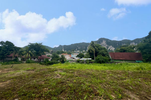 Land for sale in Ao Nang, Krabi