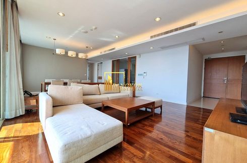 3 Bedroom Apartment for rent in Baan Jamjuree, Khlong Tan Nuea, Bangkok near BTS Phrom Phong