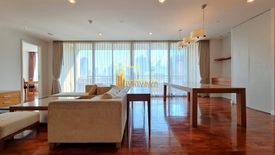 3 Bedroom Apartment for rent in Baan Jamjuree, Khlong Tan Nuea, Bangkok near BTS Phrom Phong