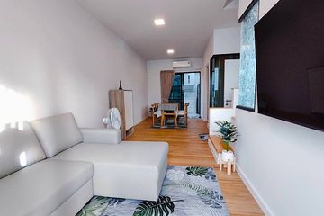2 Bedroom Townhouse for rent in Siri Place Bangna - Theparak, Bang Phli Yai, Samut Prakan