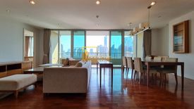 3 Bedroom Apartment for rent in Baan Jamjuree, Khlong Tan Nuea, Bangkok near BTS Phrom Phong