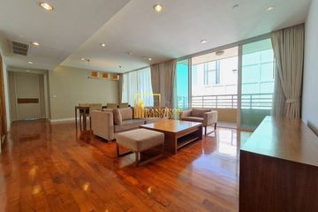 3 Bedroom Apartment for rent in Baan Jamjuree, Khlong Tan Nuea, Bangkok near BTS Phrom Phong