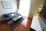 1 Bedroom Condo for sale in Quattro by Sansiri, Khlong Tan Nuea, Bangkok near BTS Thong Lo