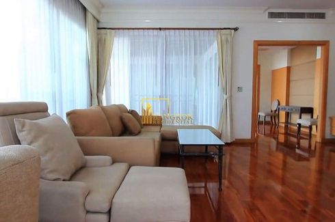 4 Bedroom Apartment for rent in BT Residence, Khlong Toei, Bangkok near BTS Nana