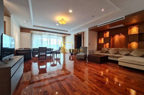 3 Bedroom Apartment for rent in BT Residence, Khlong Toei, Bangkok near BTS Nana