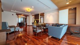 3 Bedroom Apartment for rent in BT Residence, Khlong Toei, Bangkok near BTS Nana