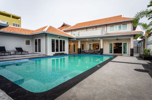 4 Bedroom House for sale in Pong, Chonburi