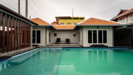 4 Bedroom House for sale in Pong, Chonburi