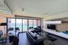 2 Bedroom Condo for sale in Zire Wongamat, Na Kluea, Chonburi