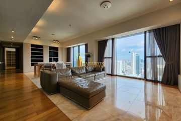 3 Bedroom Condo for rent in The Met, Thung Maha Mek, Bangkok near BTS Chong Nonsi