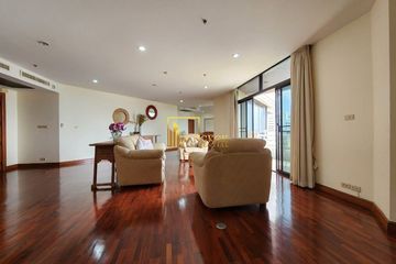 3 Bedroom Apartment for rent in Ruamsuk, Khlong Tan, Bangkok near MRT Queen Sirikit National Convention Centre