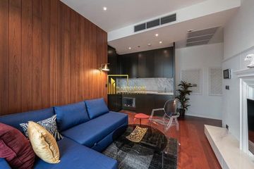 1 Bedroom Condo for rent in KHUN by YOO inspired by Starck, Khlong Tan Nuea, Bangkok near BTS Thong Lo