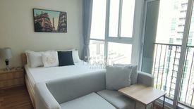 1 Bedroom Condo for sale in Noble Revolve Ratchada 2, Huai Khwang, Bangkok near MRT Thailand Cultural Centre