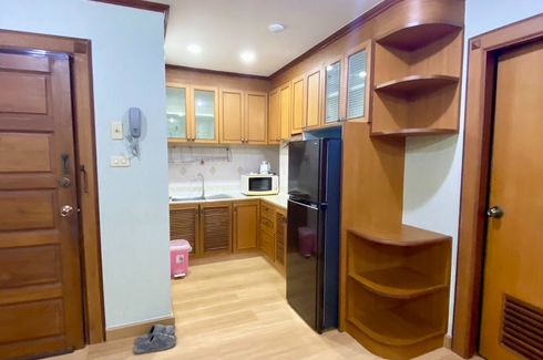 1 Bedroom Condo for rent in Aree Place Sukhumvit 26, Khlong Tan, Bangkok near BTS Phrom Phong