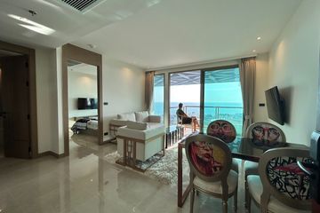 1 Bedroom Condo for Sale or Rent in The Riviera Ocean Drive, Nong Prue, Chonburi