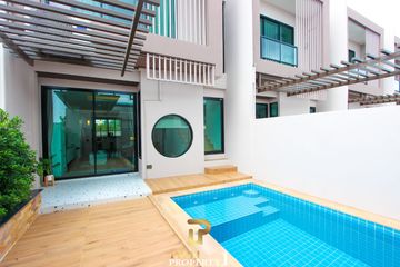 3 Bedroom House for sale in Bang Sare, Chonburi