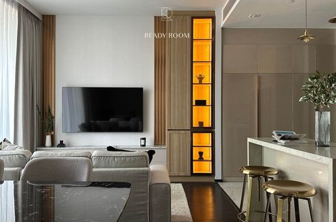 2 Bedroom Condo for rent in LAVIQ Sukhumvit 57, Khlong Tan Nuea, Bangkok near BTS Thong Lo