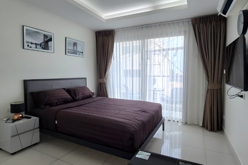 Condo for Sale or Rent in Water Park Condominium, Nong Prue, Chonburi