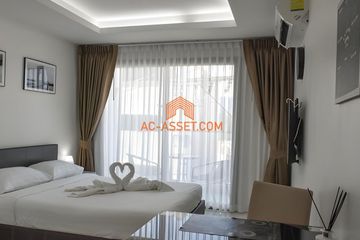 1 Bedroom Condo for Sale or Rent in Water Park Condominium, Nong Prue, Chonburi