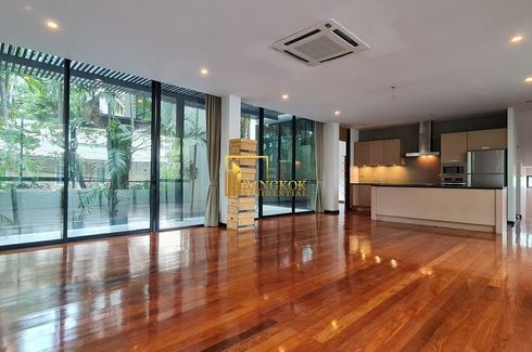 3 Bedroom House for rent in Phra Khanong Nuea, Bangkok