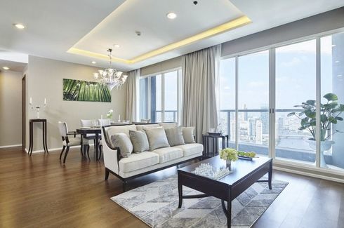 4 Bedroom Condo for sale in Condo Menam residences, Wat Phraya Krai, Bangkok