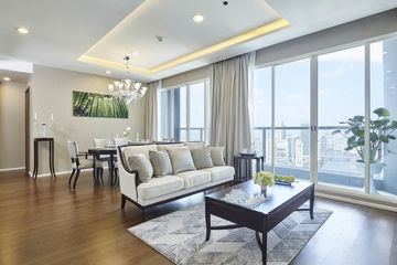 4 Bedroom Condo for sale in Condo Menam residences, Wat Phraya Krai, Bangkok