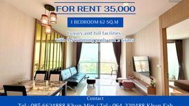 1 Bedroom Condo for rent in The Riviera Wongamat, Na Kluea, Chonburi