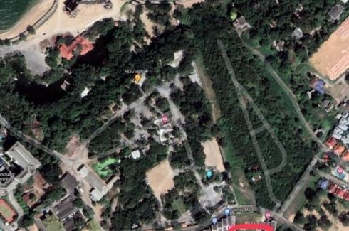 Land for sale in Na Kluea, Chonburi