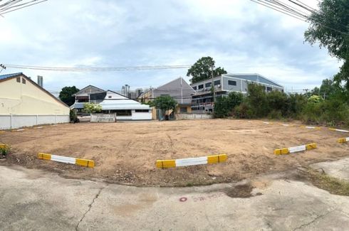 Land for sale in Na Kluea, Chonburi