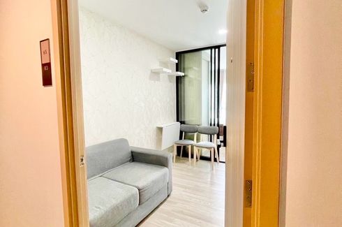 1 Bedroom Condo for rent in Bang Chak, Bangkok near BTS Bang Chak