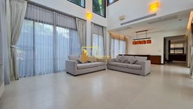 3 Bedroom House for rent in Khlong Tan Nuea, Bangkok