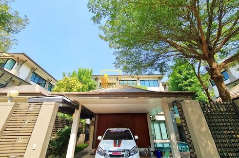 3 Bedroom House for rent in Willow 49, Khlong Tan Nuea, Bangkok