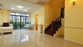 3 Bedroom Townhouse for rent in Moo Baan Chicha Castle, Khlong Toei Nuea, Bangkok near MRT Phetchaburi