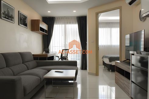 1 Bedroom Condo for Sale or Rent in Water Park Condominium, Nong Prue, Chonburi