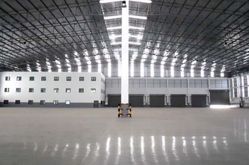 Warehouse / Factory for rent in Bang Pla, Samut Prakan