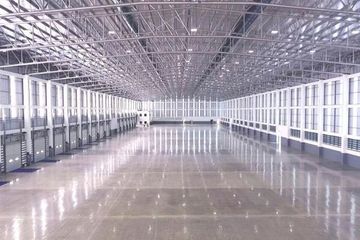 Warehouse / Factory for rent in Bang Pla, Samut Prakan