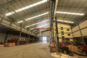 Warehouse / Factory for sale in Bang Sao Thong, Samut Prakan