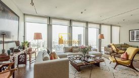 3 Bedroom Condo for sale in The Ritz - Carlton Residences at MahaNakhon, Silom, Bangkok near BTS Chong Nonsi