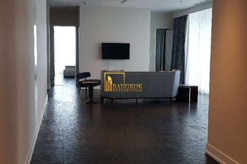 3 Bedroom Condo for Sale or Rent in The Ritz - Carlton Residences at MahaNakhon, Silom, Bangkok near BTS Chong Nonsi