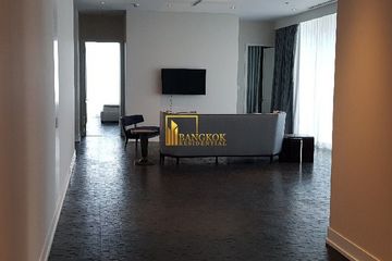 3 Bedroom Condo for Sale or Rent in The Ritz - Carlton Residences at MahaNakhon, Silom, Bangkok near BTS Chong Nonsi