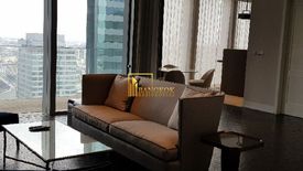 3 Bedroom Condo for Sale or Rent in The Ritz - Carlton Residences at MahaNakhon, Silom, Bangkok near BTS Chong Nonsi