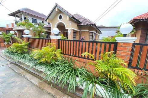 2 Bedroom House for sale in Nong Prue, Chonburi