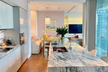 3 Bedroom Condo for sale in The Ritz - Carlton Residences at MahaNakhon, Silom, Bangkok near BTS Chong Nonsi