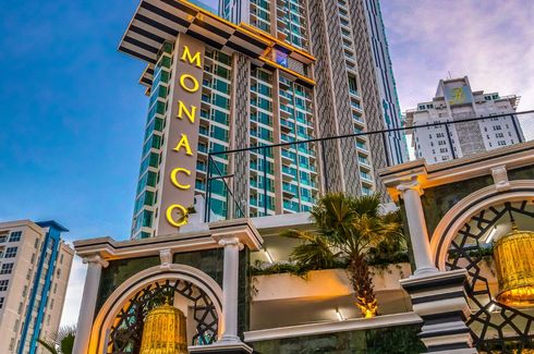 1 Bedroom Condo for sale in The Riviera Monaco, Na Jomtien, Chonburi