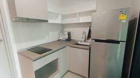 1 Bedroom Condo for rent in Aspire Asoke-Ratchada, Din Daeng, Bangkok near MRT Phra Ram 9