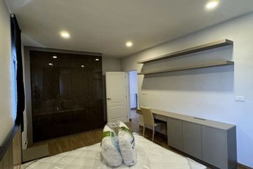 4 Bedroom House for rent in Centro Vibhavadi, Don Mueang, Bangkok